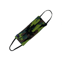 Load image into Gallery viewer, Camo Mask