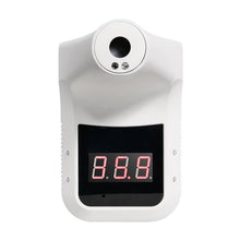 Load image into Gallery viewer, K3 Infrared Forehead Thermometer with Fever Alarm - FREE SHIPPING