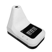 Load image into Gallery viewer, K3 Infrared Forehead Thermometer with Fever Alarm - FREE SHIPPING