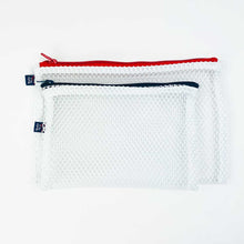 Load image into Gallery viewer, Laundry Mask Pouch
