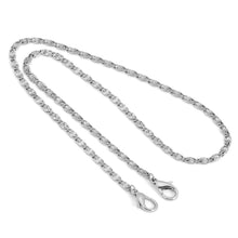 Load image into Gallery viewer, Jewelry Classy Link Face Mask Chain Holder 22 Inch
