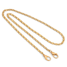 Load image into Gallery viewer, Jewelry Classy Link Face Mask Chain Holder 22 Inch
